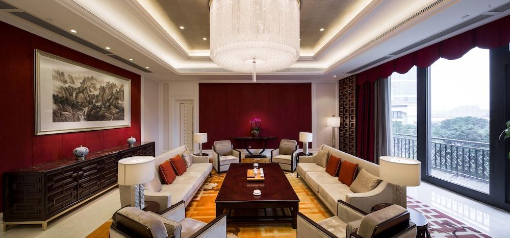 Fuzhou Jeurong Hotel Exterior photo
